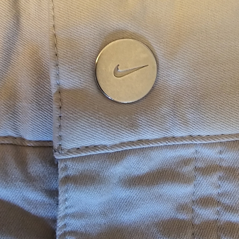 Nike Golf Dri-Fit Chinos Size 38 - Picture 6 of 13